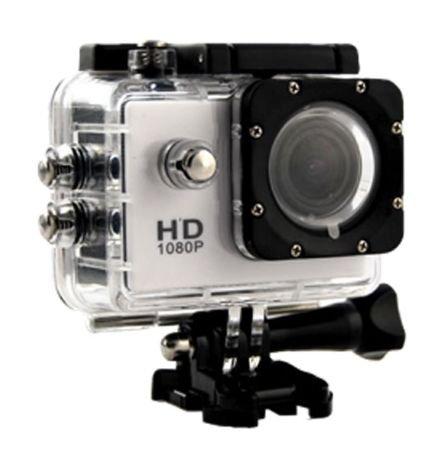Sport 12MP Action Camera Full HD
