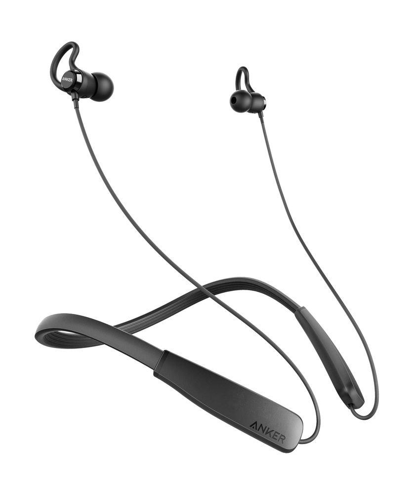 Anker SoundBuds Lite Bluetooth Headphone - Black