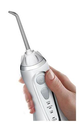  Waterpik Cordless Advanced Water Flosser - White