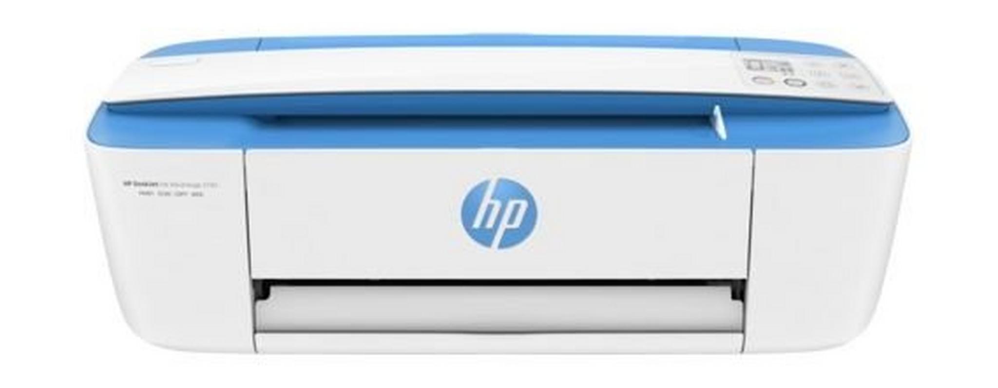HP DeskJet Ink Advantage 3787 All-in-One Wireless Printer - T8W48C