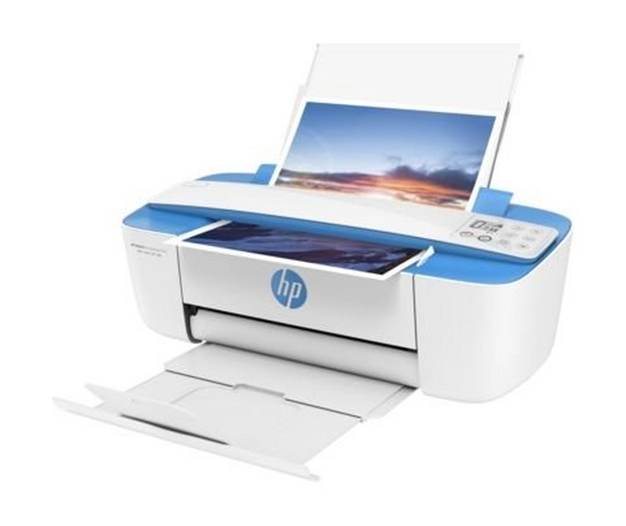 HP DeskJet Ink Advantage 3787 All-in-One Wireless Printer - T8W48C
