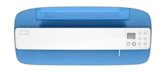 HP DeskJet Ink Advantage 3787 All-in-One Wireless Printer - T8W48C