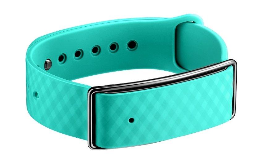 Huawei Color Band A1 Smart Fitness Tracker Wristband Light Blue Price