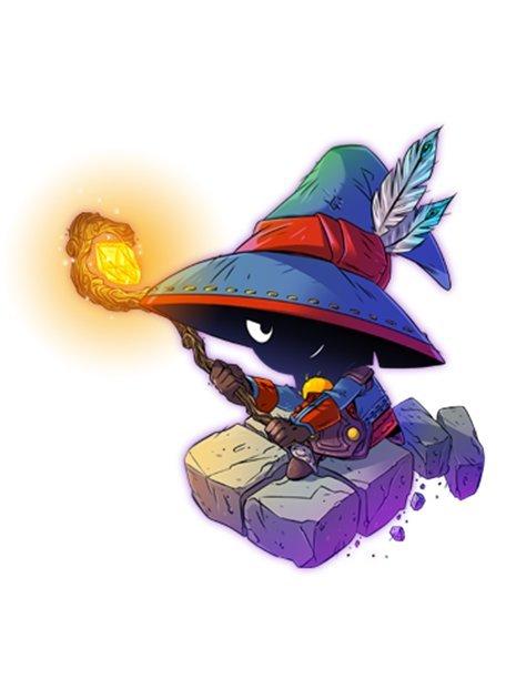 Lumo - Nintendo Switch Game