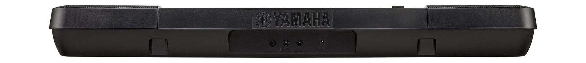 Yamaha Musical Keyboard 61 Keys (PSR-E263)