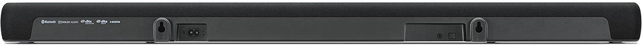 Yamaha 2.1 Channel Soundbar System 200W (YAS-207) - Black