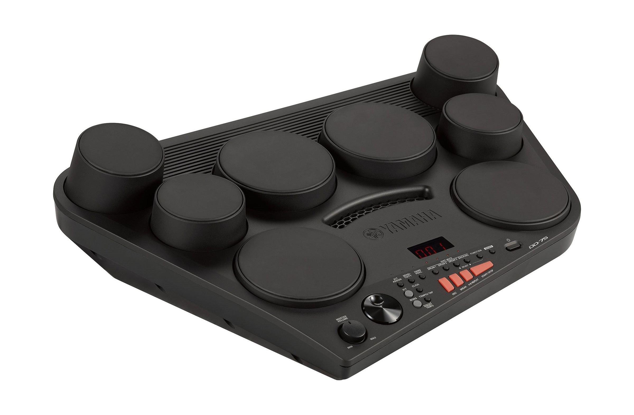 Yamaha Musical Drum - DD75