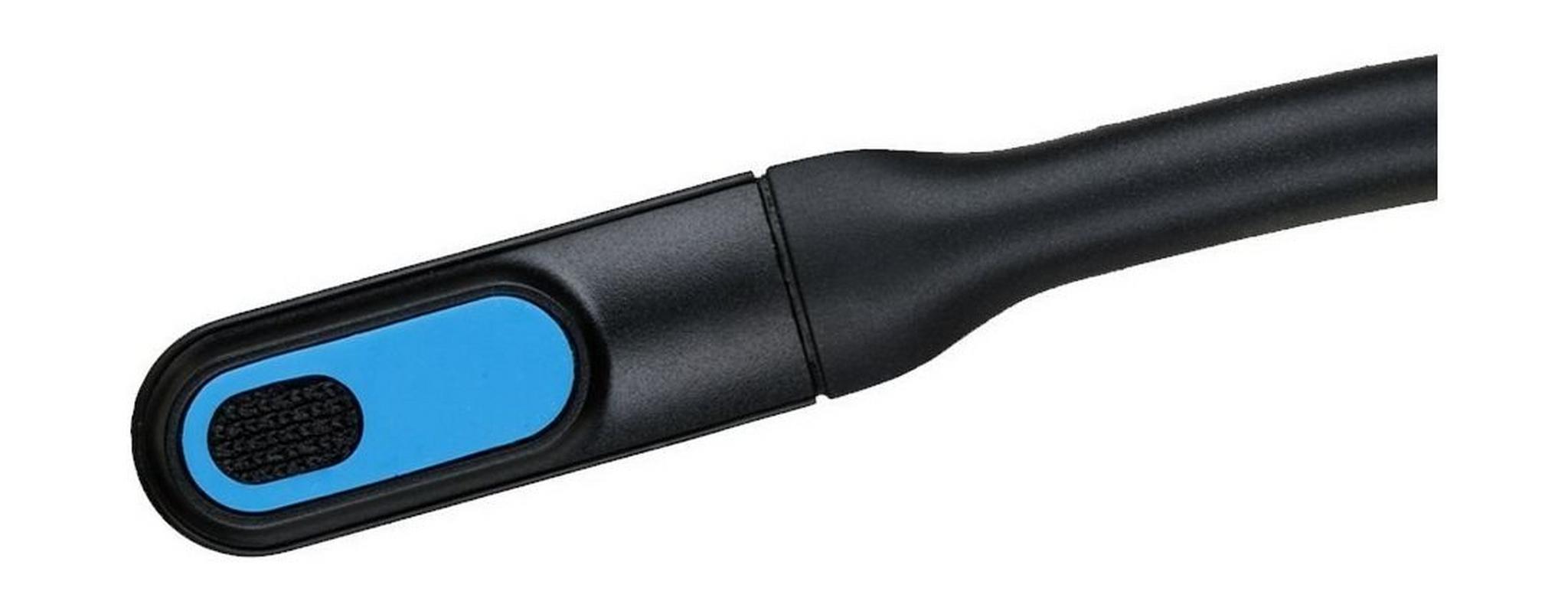 Logitech G233 Prodigy Wired Gaming Headset - Black/Blue