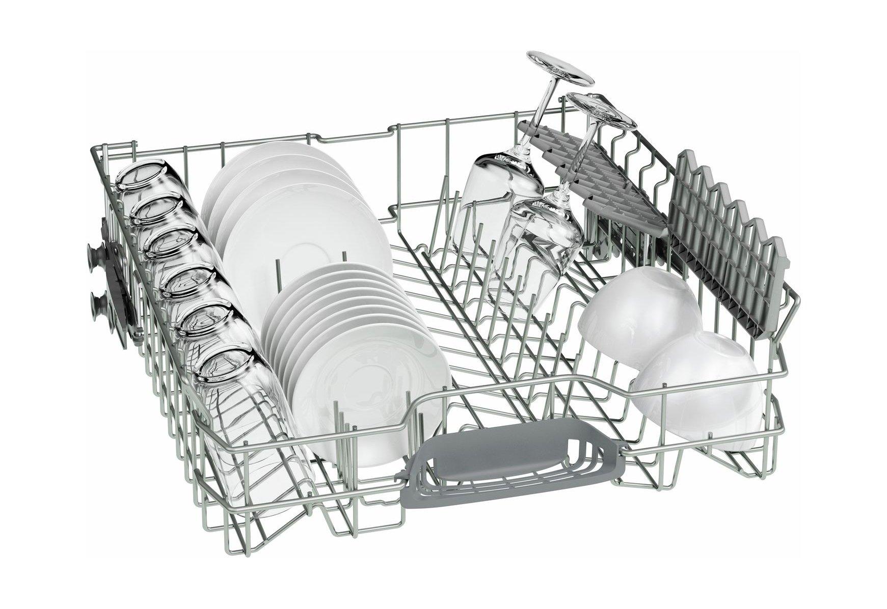 Bosch Inox FreeStanding Dishwasher Most Innovated Xcite Kuwait