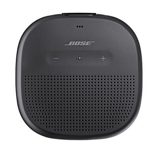 Buy Bose soundlink micro waterproof bluetooth speaker - black in Kuwait
