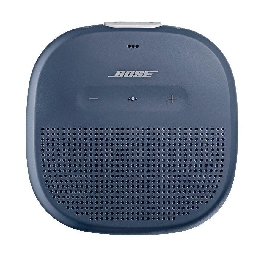 Bose SoundLink Micro Waterproof Bluetooth Speaker - Midnight Blue