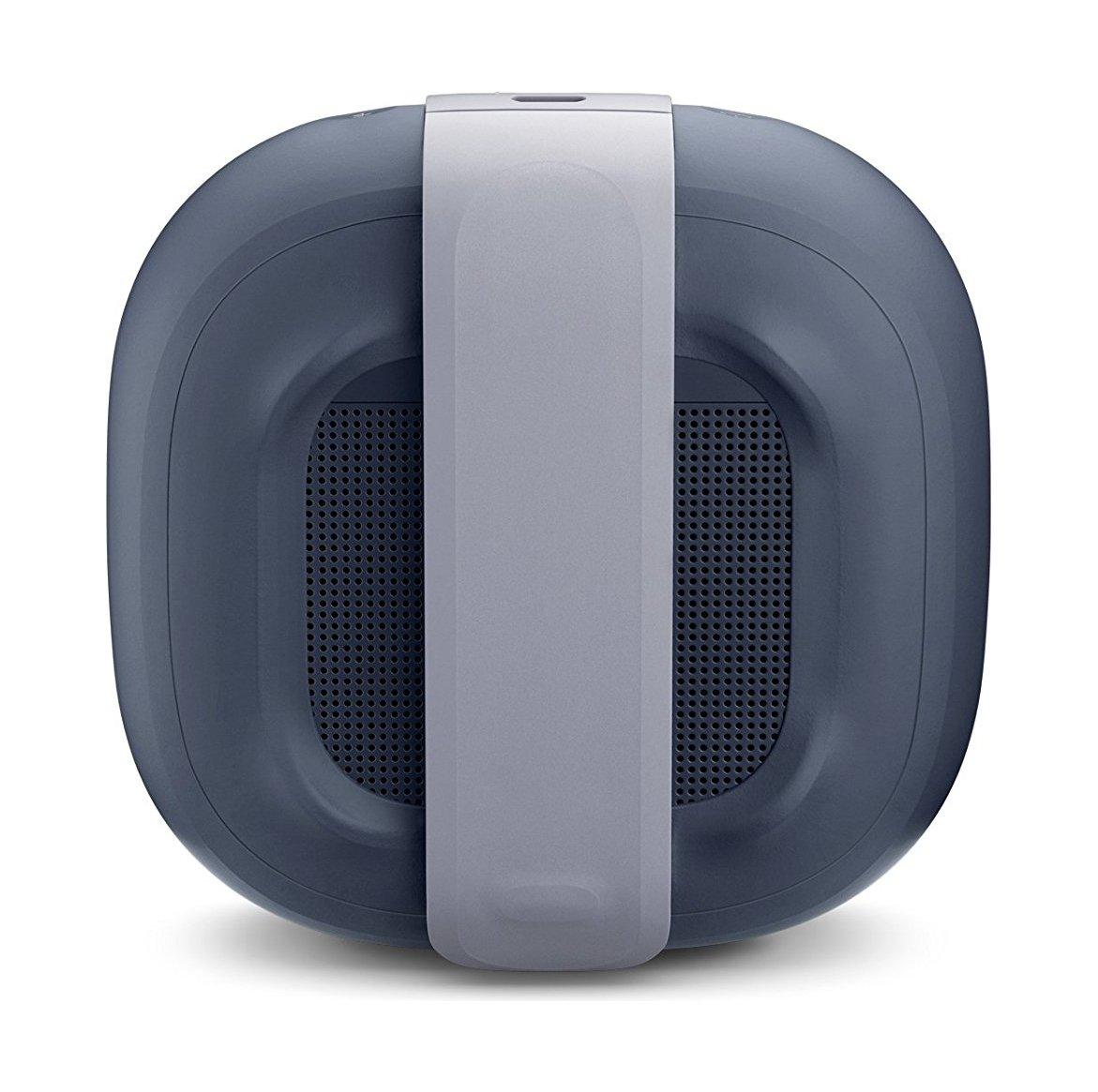 Bose SoundLink Micro Waterproof Bluetooth Speaker - Midnight Blue