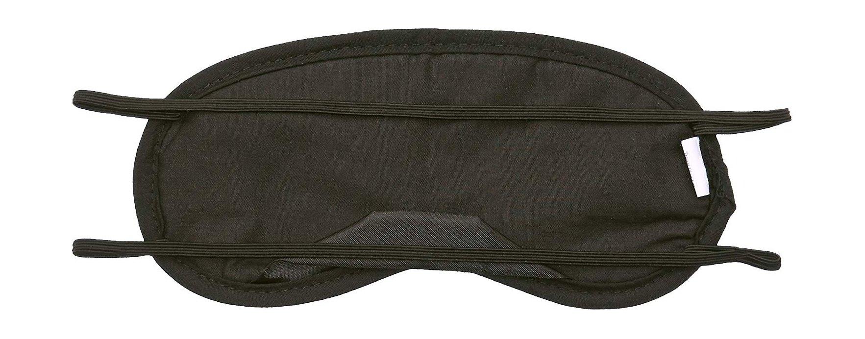 Travel Blue Earplug And Eye mask Comfort Set