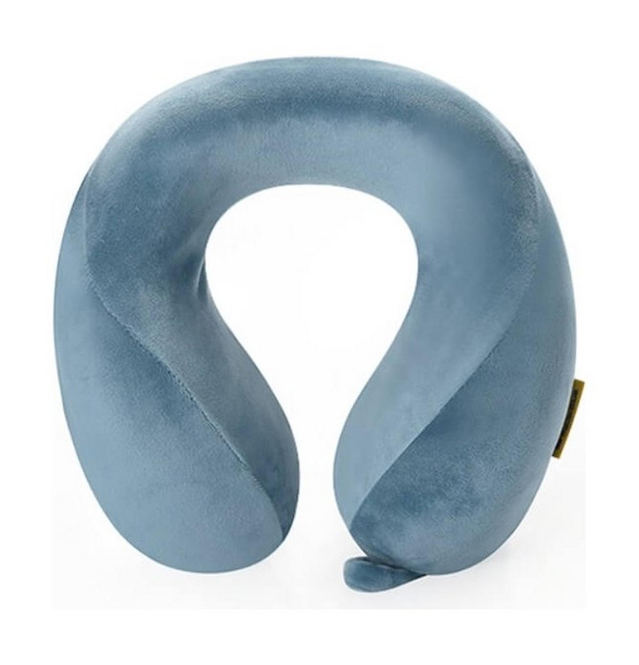Travel Blue Neck Pillow (36/212) - Blue