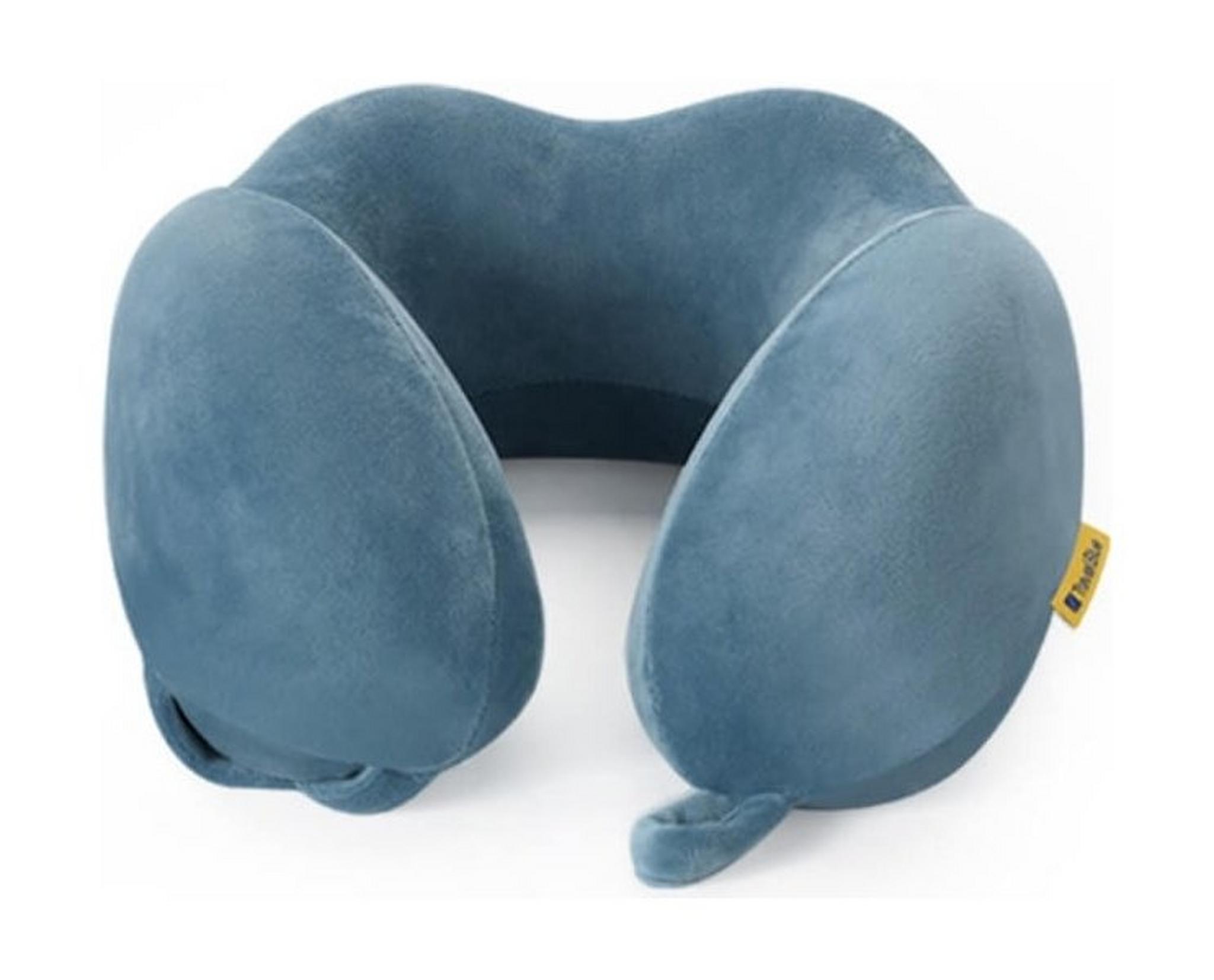 Travel Blue Neck Pillow (36/212) - Blue
