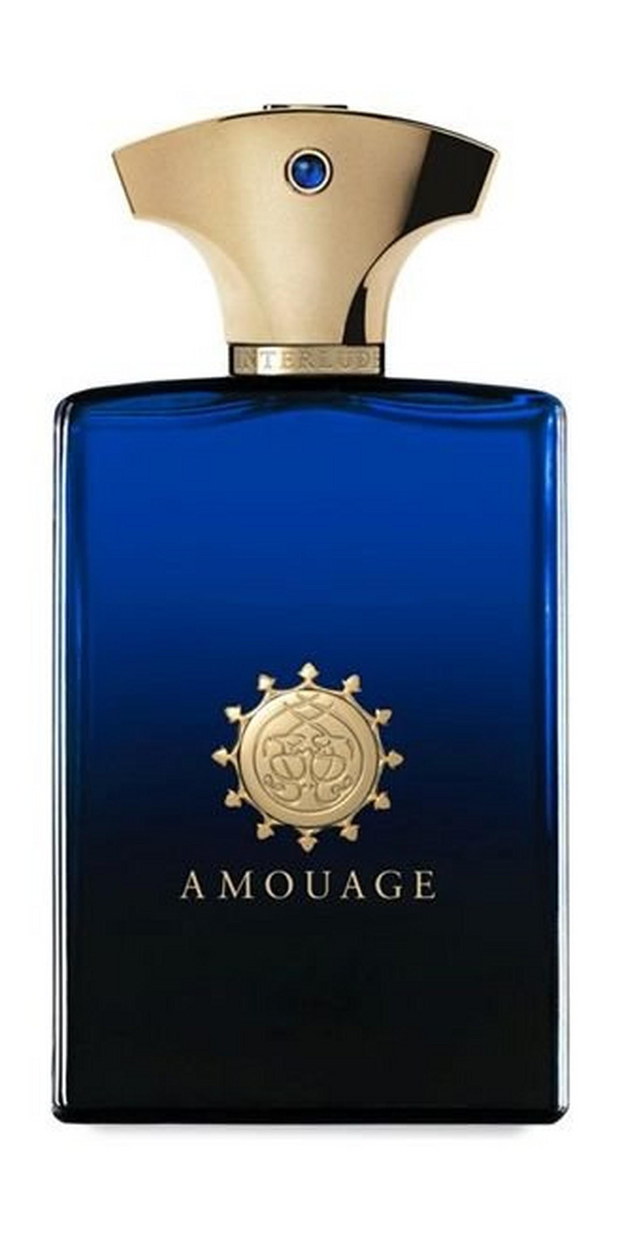 Interlude By Amouage For Men 100ml Eau De Parfum