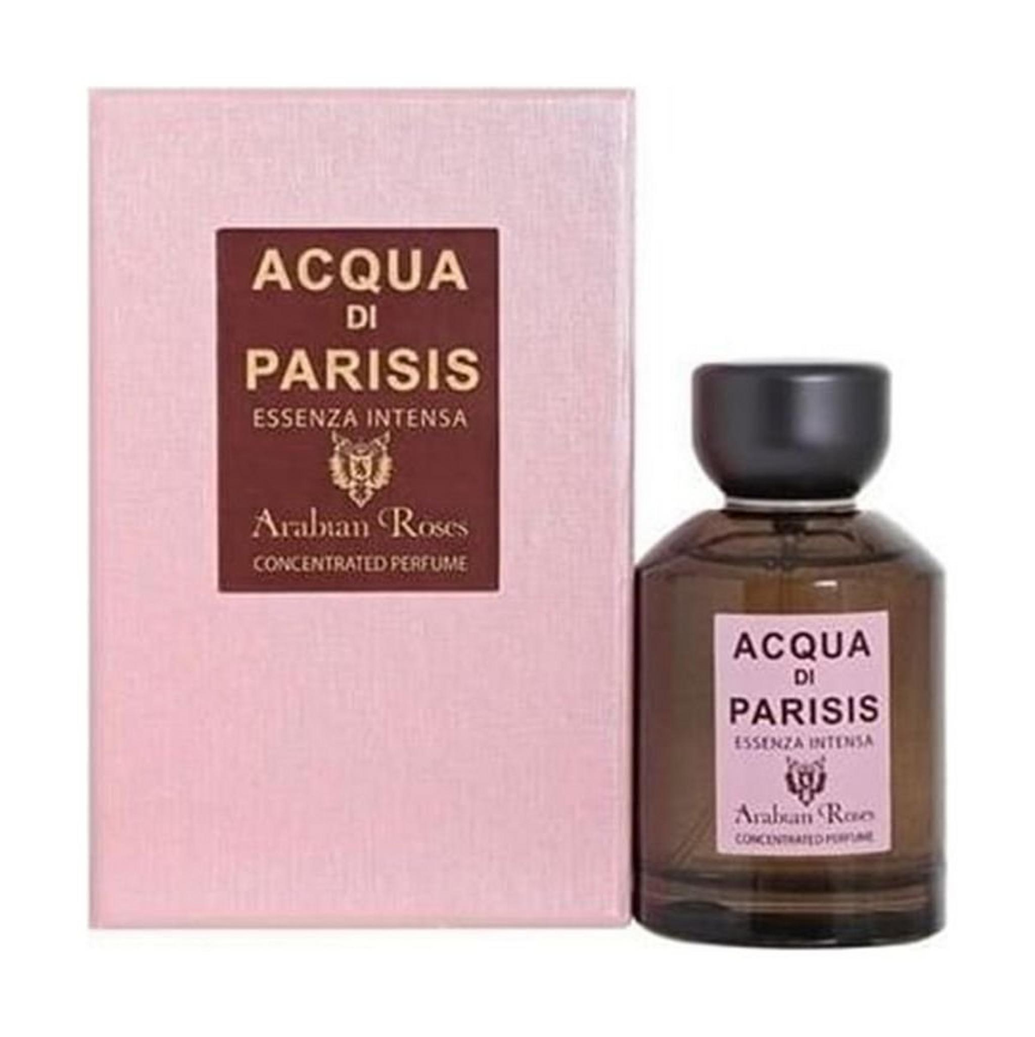 Acqua di Parisis Arabian Rose 100ml Eau de Parfum