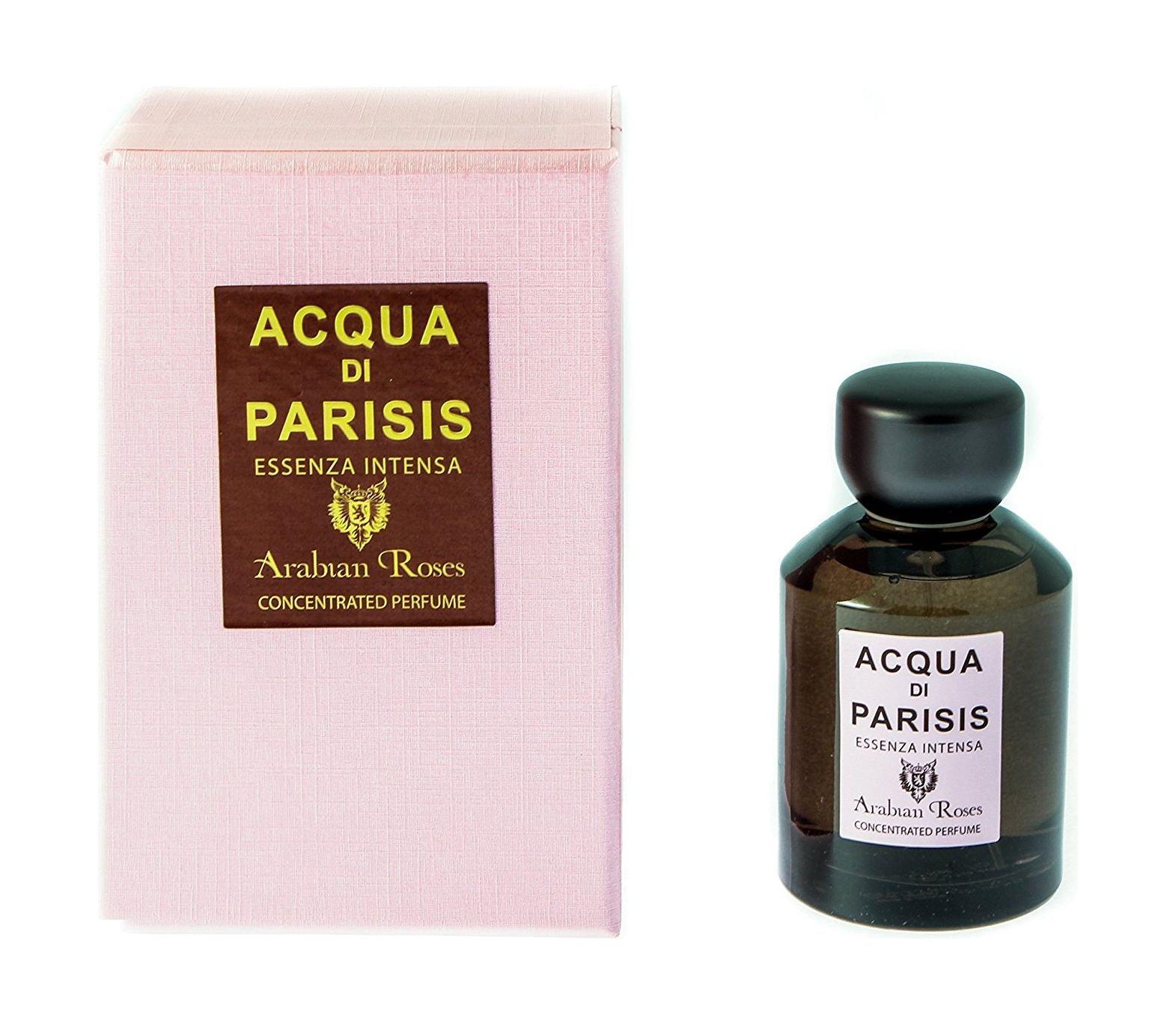 عطر اكوا دي باريسيس أريبيان روز نسائي ١٠٠ مل