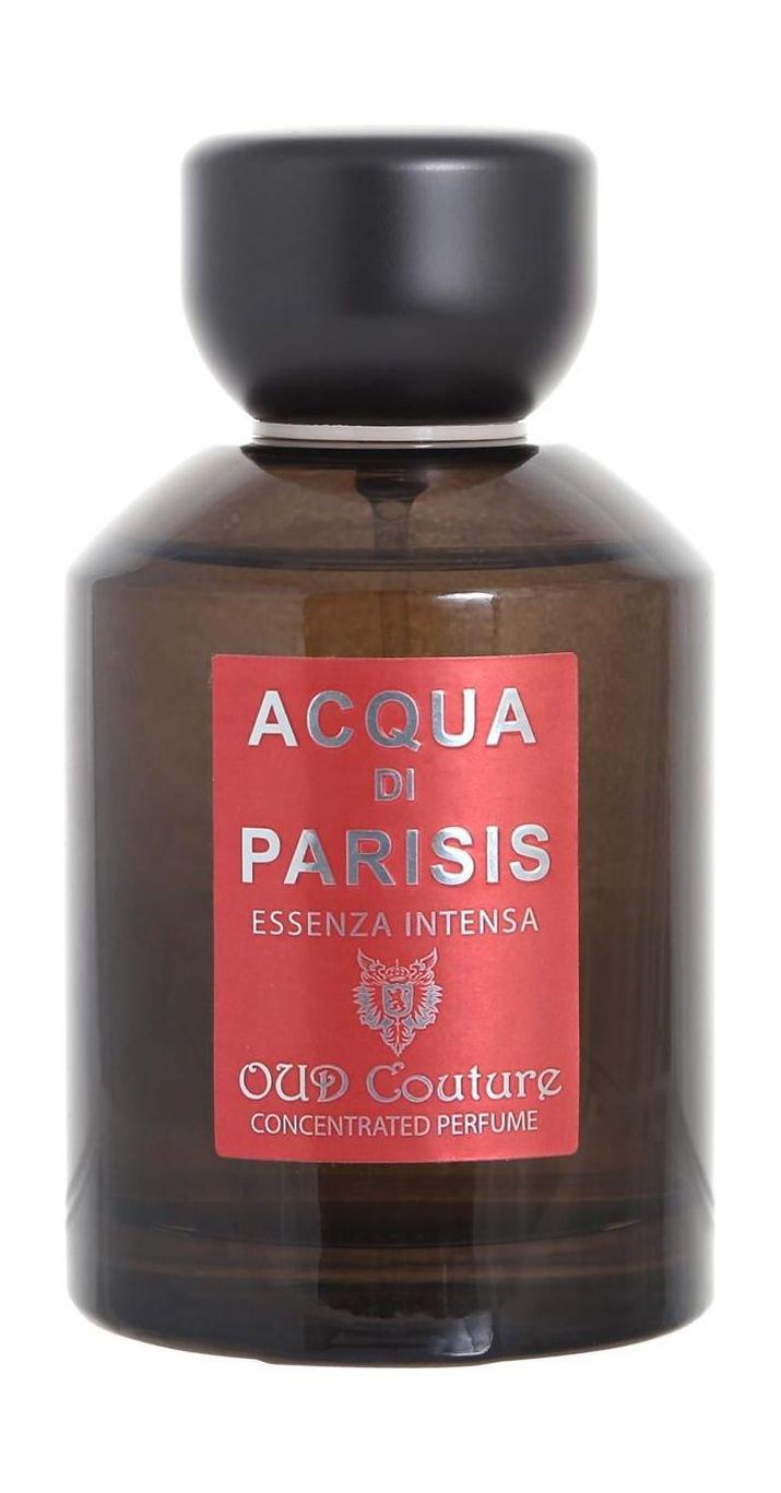 عطر أكوا دي باريسيس عود كوتور للرجال والنساء ١٠٠ مل مركز