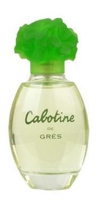 Buy Cabotine by gres for women 100ml women's perfume in Kuwait