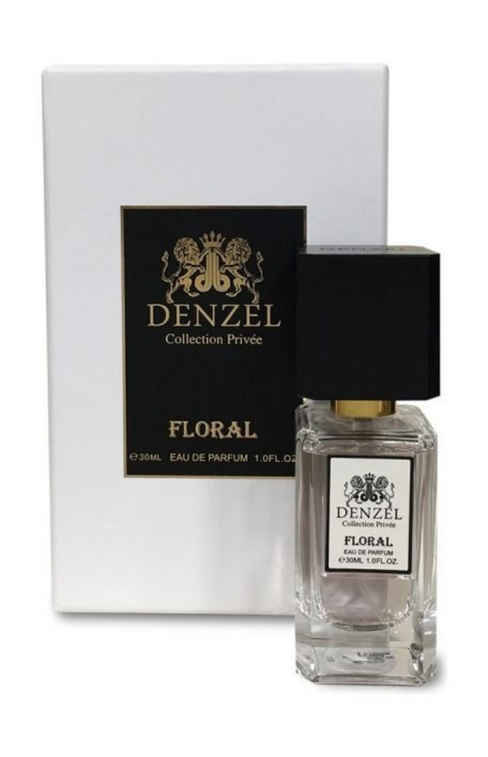 Denzel Floral Eau de Parfum 30 ML