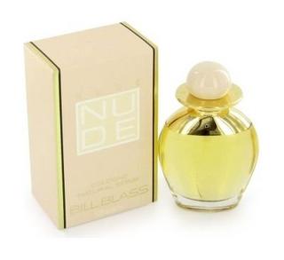 Buy Bill blass nude cologne for women 100ml in Kuwait