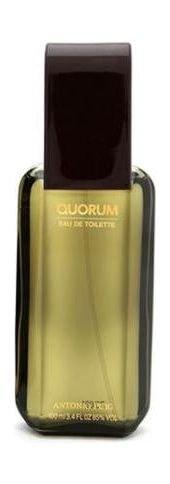 Buy Quorum 100ml mens perfume eau de toilette in Kuwait