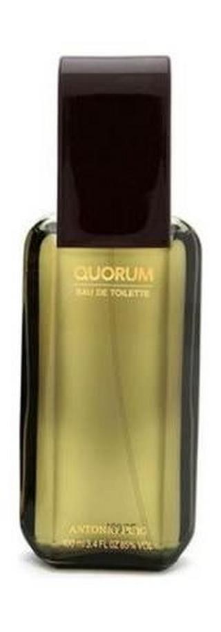 Buy Quorum 100ml mens perfume eau de toilette in Kuwait