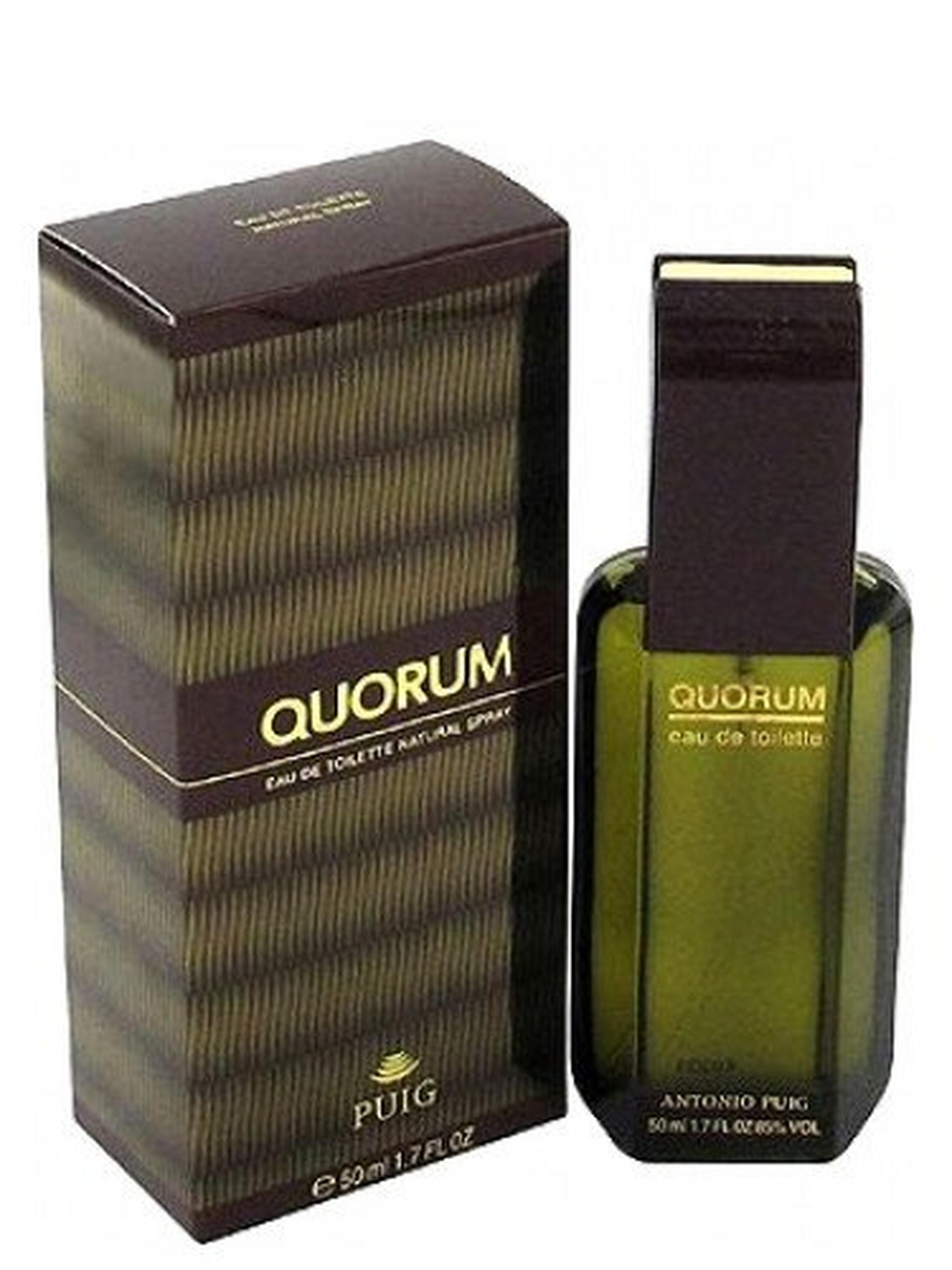 Quorum 100ml Mens Perfume Eau de Toilette