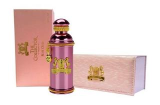 Buy Alexandre j the collector rose oud eau de parfum for women 100ml in Kuwait