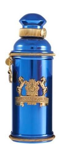 Alexandre.J Zafeer Oud Vanille Eau de Parfum 100 ml Spray