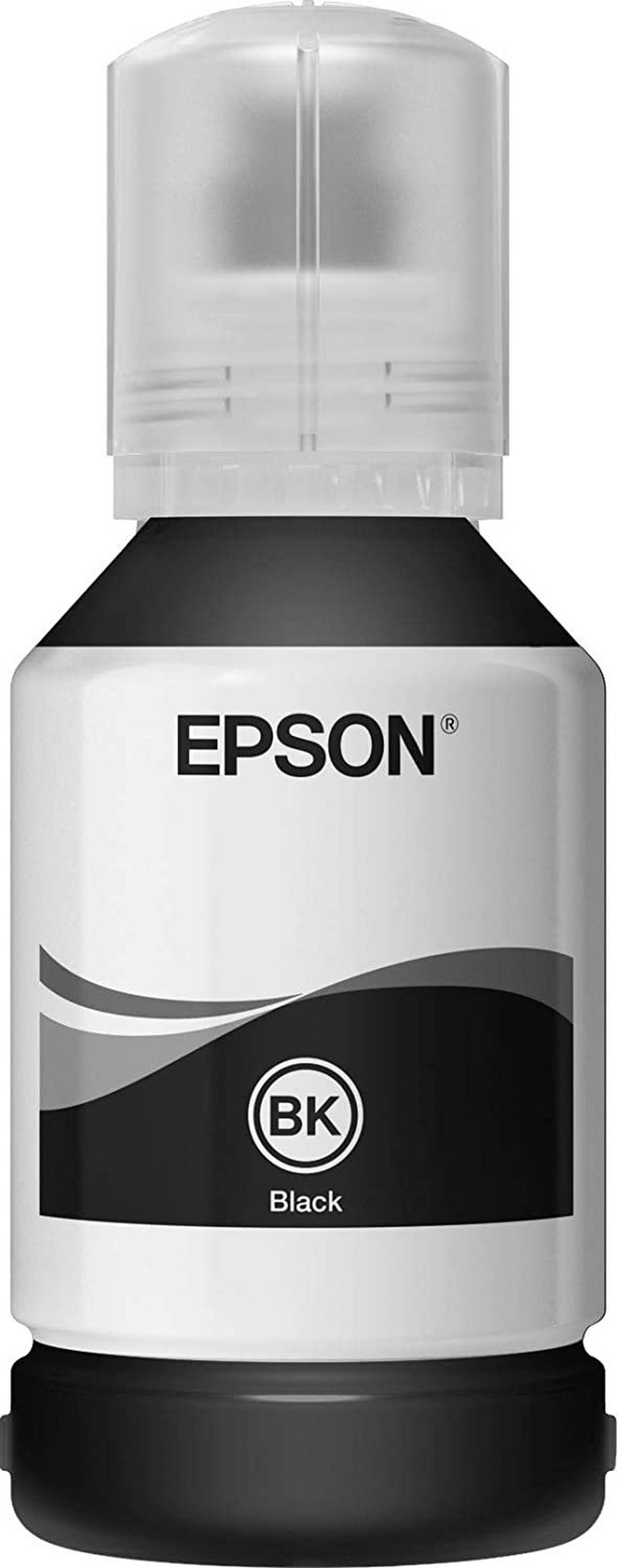 Epson 101 EcoTank Ink bottle - Black