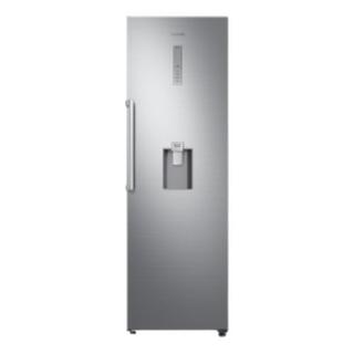 Buy Samsung single door refrigerator, 14cft, 394 liters, rr39m73107f - silver in Kuwait