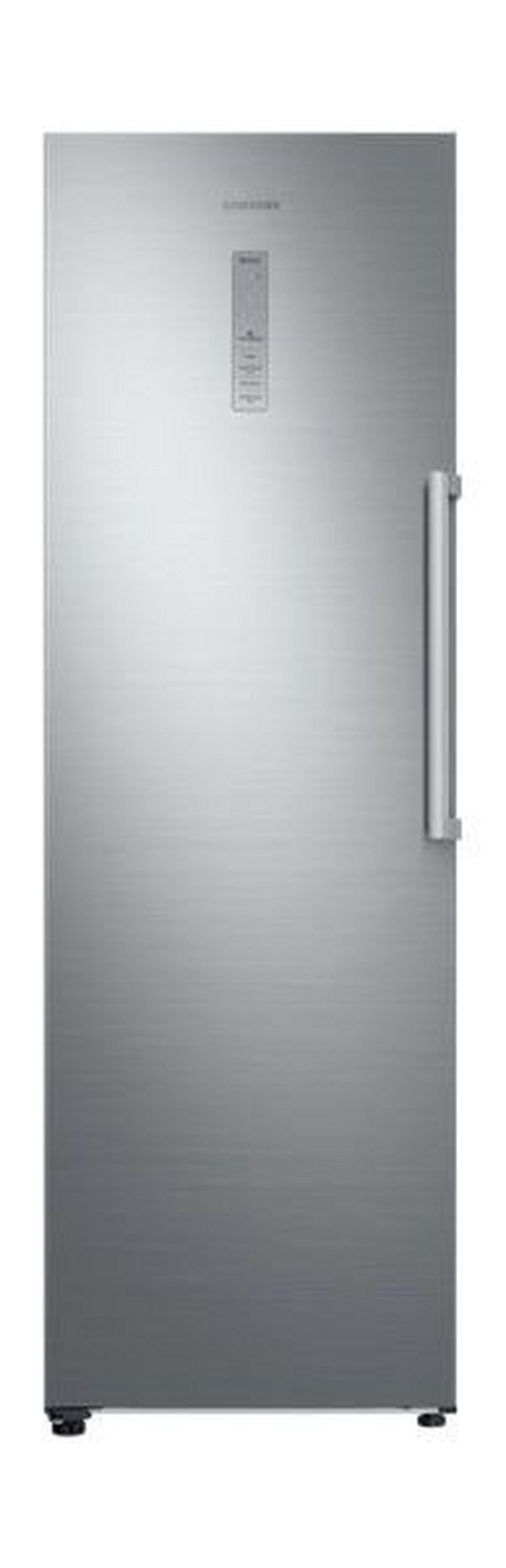 Samsung 12 Cft. Upright Freezer - (RZ32M71207F) - Stainless Steel