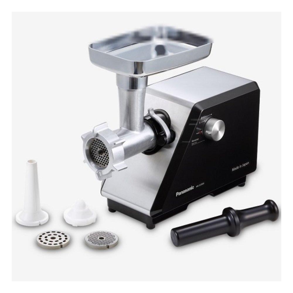 Panasonic Meat Mincer 2700W (MKZJ2700KTZ) Xcite Kuwait