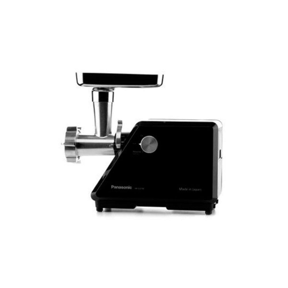 فرامة لحم باناسونيك ٢٧٠٠ واط - (MK-ZJ2700KTZ)