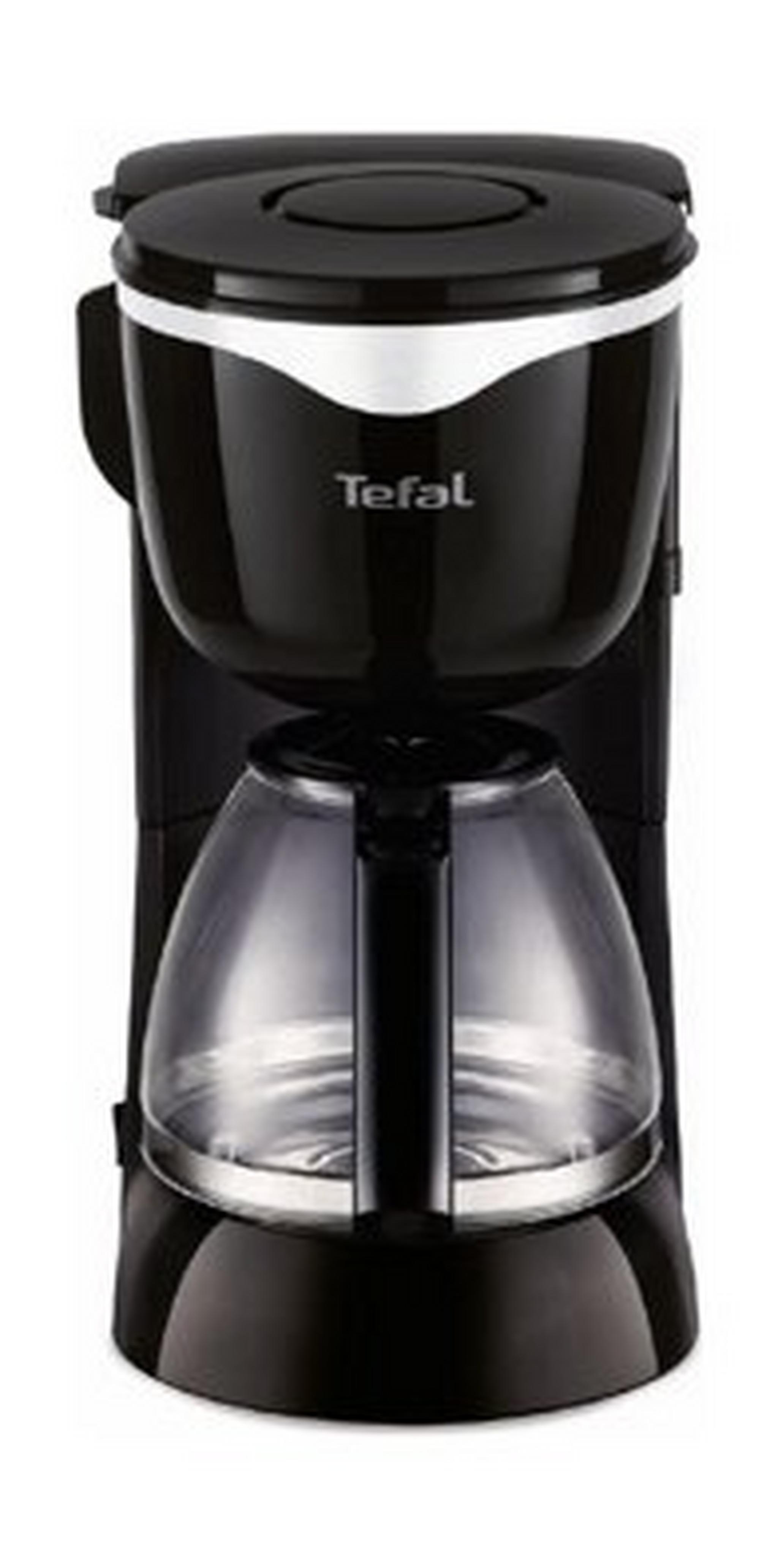 Tefal 1000Watts Coffee Maker - (CM442827)