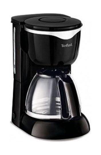 Tefal 1000Watts Coffee Maker - (CM442827)