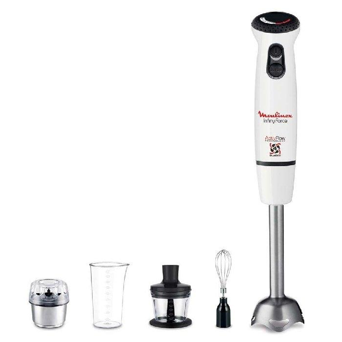 Moulinex Hand Blender - DD86C127