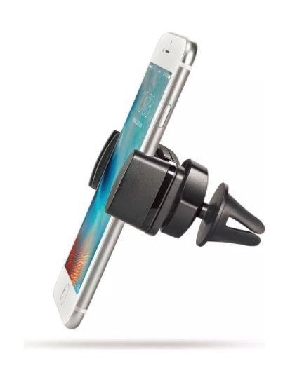 Anker Air Vent Magnetic Car Mount - Black