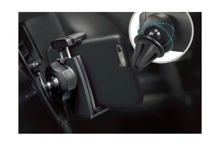 Anker Air Vent Magnetic Car Mount - Black