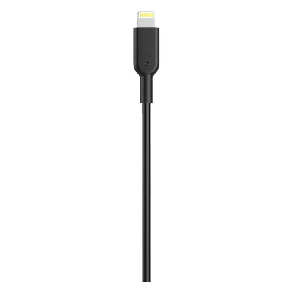 Anker PowerLine 3M Lightning Cable (A8434H11) - Black