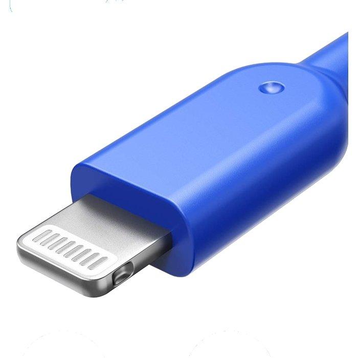 Anker PowerLine II Lightning Cable 1.8m - Blue