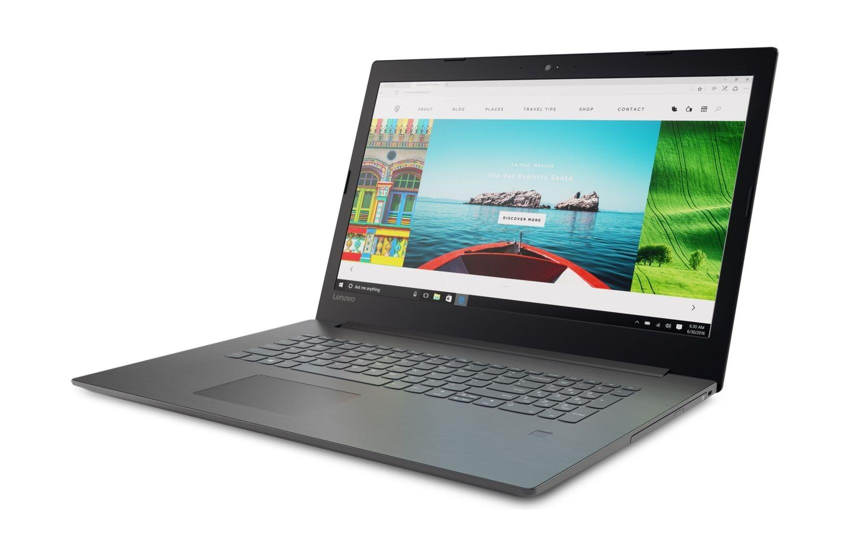 Lenovo Ideapad 320 Core i5 8GB RAM 1TB HDD 2GB AMD 15.6 inch Laptop