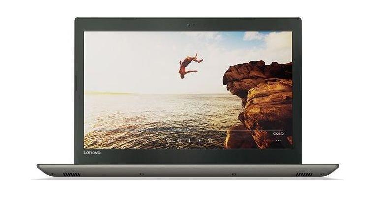 Lenovo Ideapad 520 Core i7 16GB RAM 2TB HDD 4GB nVidia 15.6 inch Laptop