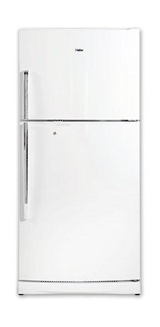 Haier 15.5 CFT Top Mount Refrigerator (HRF858FKIWW) White Price in