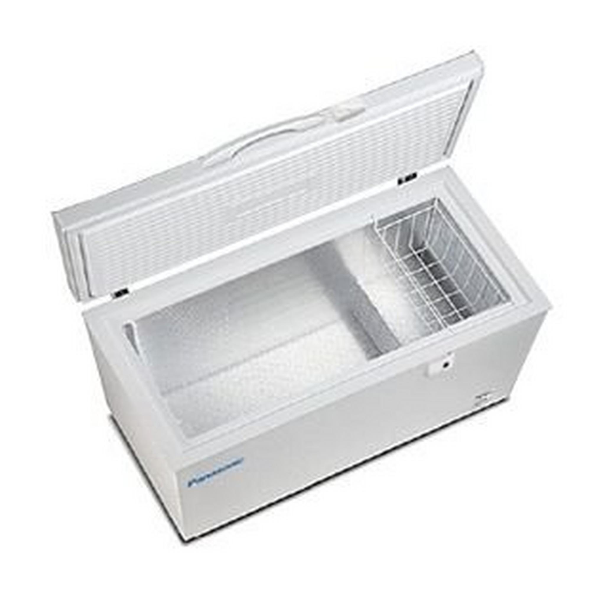 Panasonic 10 CFt Chest Freezer (SCR-CH300H2) - White
