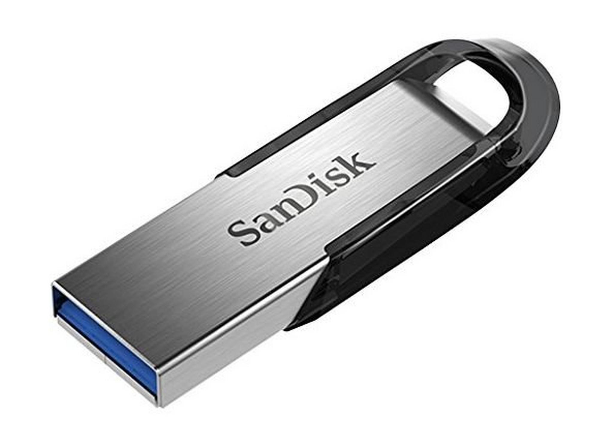 SanDisk Ultra Flair 256GB Flash Drive