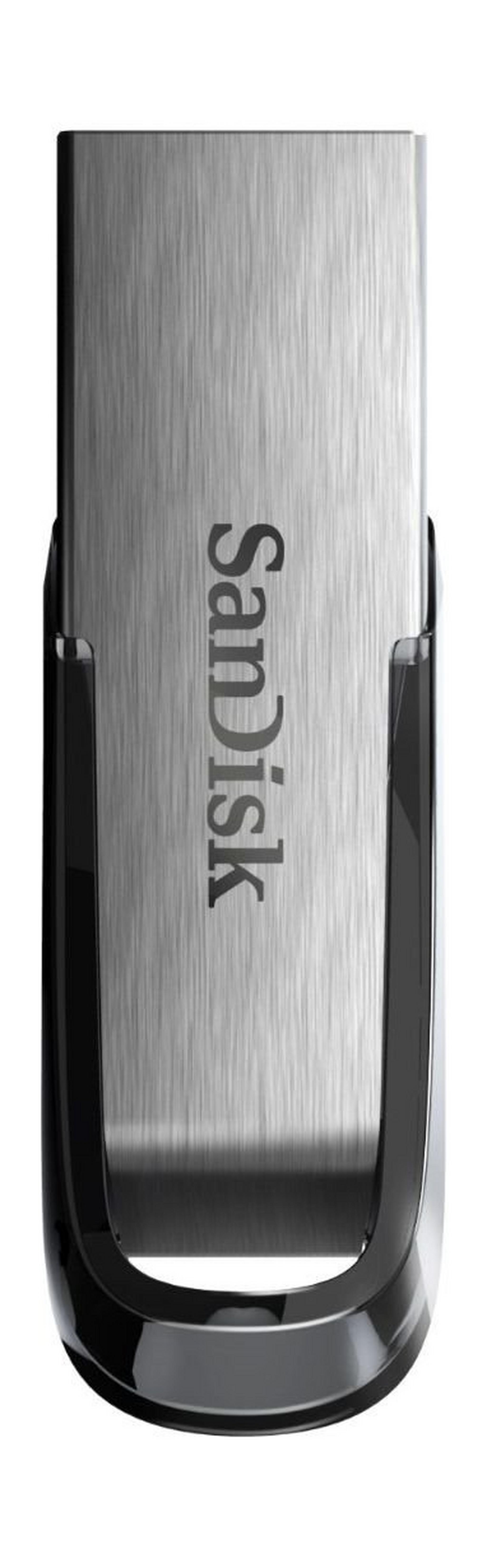 SanDisk Ultra Flair 256GB Flash Drive