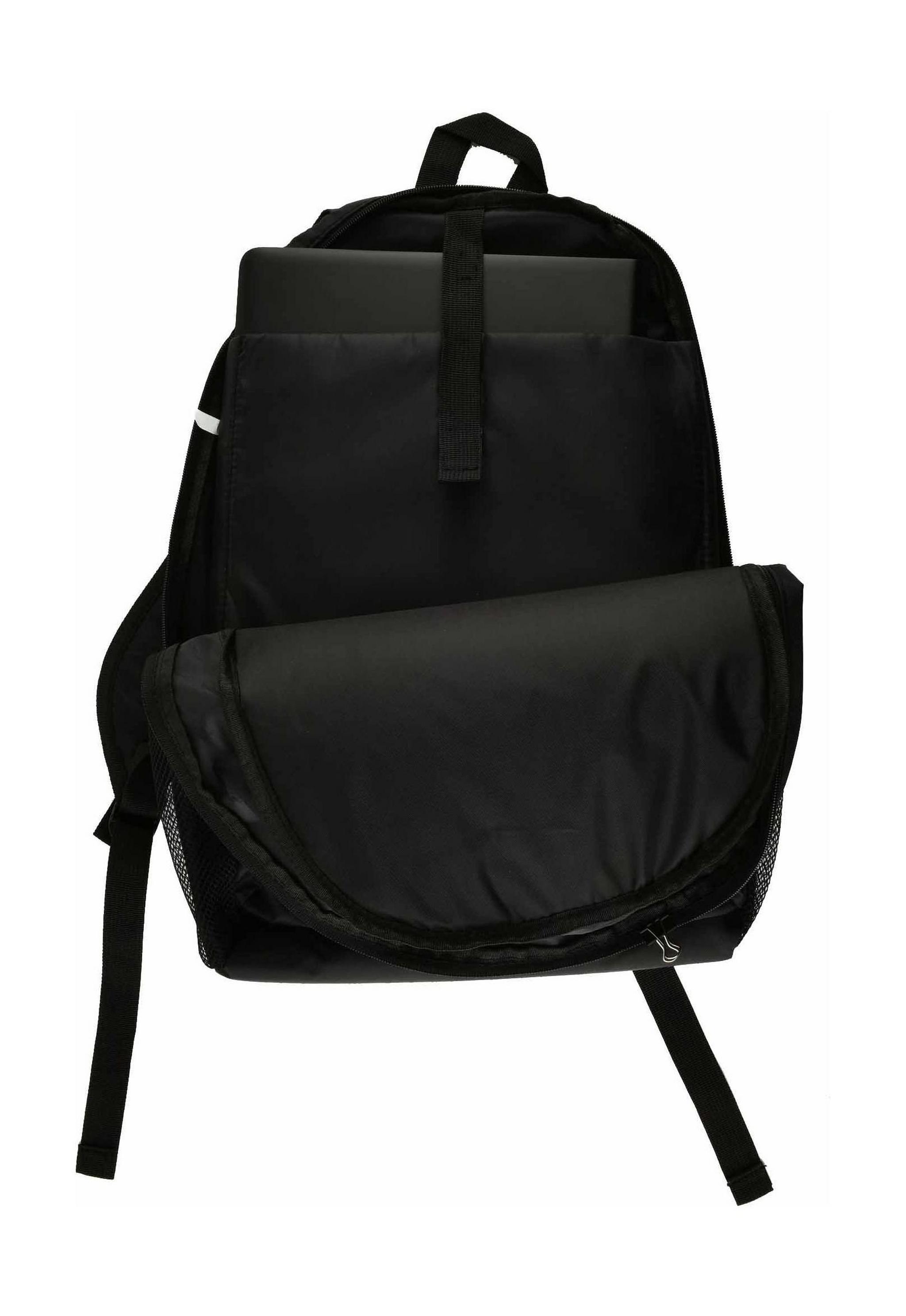 Xcell Backpack For Laptop 15.6-inch (BG-200) - Black